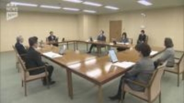 健康診断受診率100％へ　教員のメンタルヘルス対策強化など働き方改革新プラン