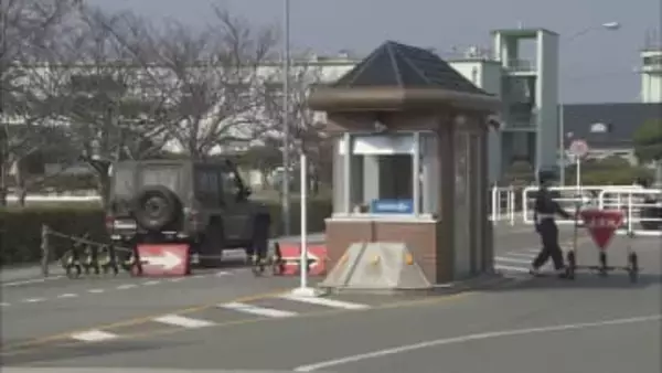 「興味本位で摂取した…」危険ドラッグを使用したとして航空自衛隊・防府北基地の3等空曹（22）を懲戒免職処分に