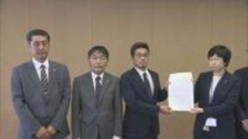 「全く出口見えない」シンナー通常入手はわずか2.7%…塗装業界が悲鳴、山口県に緊急要望
