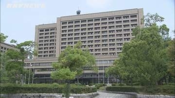 酒気帯び運転の疑いで山口県庁の男（27）を逮捕「私がやったことに間違いない」