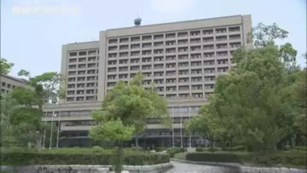 酒気帯び運転の疑いで山口県庁の男（27）を逮捕「私がやったことに間違いない」