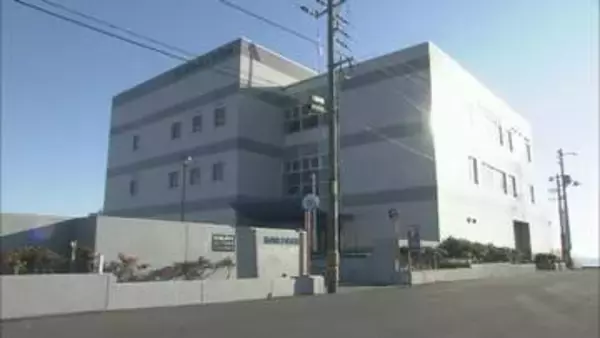 周南市の沖合で発見された人骨は市内に住む男性と確認  2025年4月に男性が所有する漁船が岸に乗り揚げ行方不明に