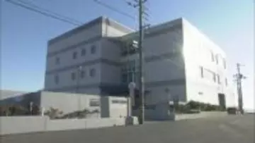周南市の沖合で発見された人骨は市内に住む男性と確認  2025年4月に男性が所有する漁船が岸に乗り揚げ行方不明に