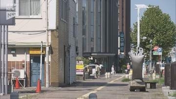 働く人をまちなかに呼び込みにぎわいの創出へ～宇部市が中心市街地へのオフィス進出を後押しする補助制度を拡充