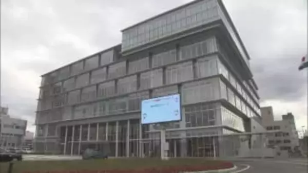 運転免許証の有効期限が切れた状態で自家用車や公用車を運転 岩国市が30代の職員を戒告の懲戒処分