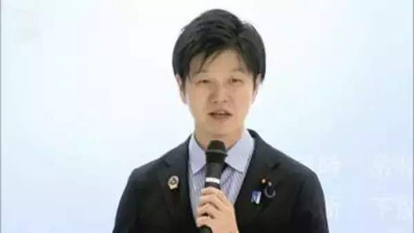 鈴木農水相が山口入り「しっかり連携して取り組む」下関の漁業関係者らと意見交換（山口・下関市）