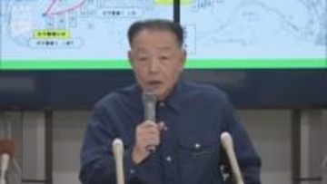 秋吉台の山焼きに参加の男性死亡 美祢市の篠田市長「事実を重く受け止める」