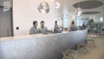 「リゾナーレ下関」ついにオープン！ 下関観光の「起爆剤」へ期待