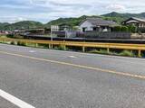 「柳井の県道で４４歳男性が乗用車と衝突し死亡」の画像1