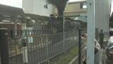 「SLやまぐち号のD51蒸気機関車 蒸気圧不足で運転取り止めに・あすはDLやまぐち号DD51ディーゼル機関車で運行（山口）」の画像1