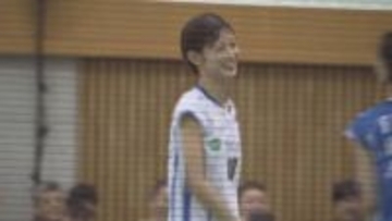 ケガを乗り越えてつかんだ日本一！田口真彩選手「自分自身も成長できた」全日本総合バド・混合ダブルスで優勝