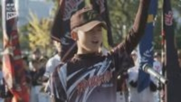 周南で少年野球大会 県内32チームが出場