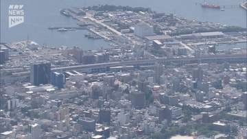 山口県の人口は126万2770人～国勢調査の確定値公表　山口県は5年前の調査より約8万人減少