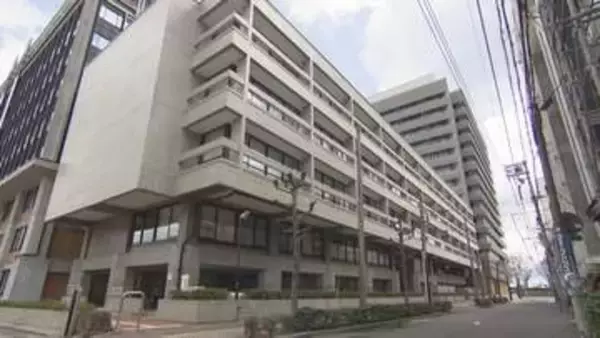 勤務する高校のプロジェクターを質入れ　男性教諭(30)を懲戒免職　岡山