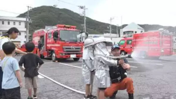子どもたちと地域産業をつなぐ　仕事体験イベントを企画した高校生　香川・さぬき市【青春のキセキ】