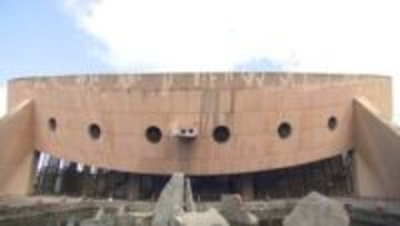 旧香川県立体育館の解体費差し止め訴訟　原告側が耐震性の鑑定を申し立てへ