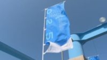 瀬戸芸公式イベント「よるしるべ」　商店街エリアなどで11月3日まで開催　香川・観音寺市