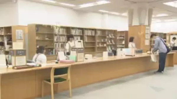 香川県立図書館で高校生が司書に職業インタビュー　どんな仕事？資格は？