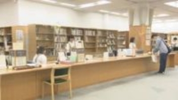 香川県立図書館で高校生が司書に職業インタビュー　どんな仕事？資格は？