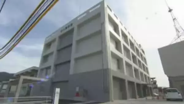 オートバイを空ぶかしして住民に迷惑をかけた疑い　男子高校生を書類送検　香川・宇多津町