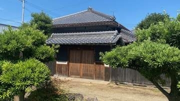 古民家を改修した学習スペース「トキオリ」　7月2日オープン　香川・観音寺市