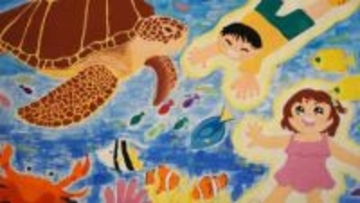 12月5日から「児童生徒発明くふう展」「未来の科学の夢絵画展」の入賞作品展示　岡山県