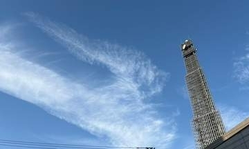 岡山・香川で最高気温30℃前後に　スポーツの日も平年より高い予想　熱中症対策をしっかり