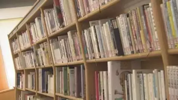 東かがわ市で「出張図書館」　毎月1回開催　司書が本探しのお手伝い　香川県