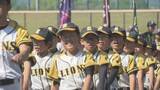 「香川県全域の小学生が参加　軟式野球大会が開幕」の画像1