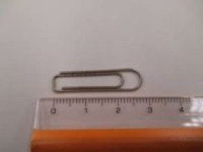 小学校の給食にゼムクリップが混入　健康被害なし　香川・さぬき市