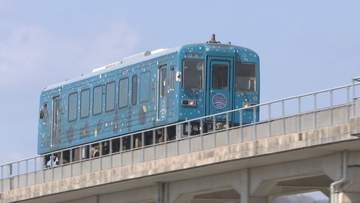 令和8年8月8日　井原鉄道が「8並び記念入場券」を発売　岡山