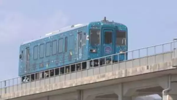令和8年8月8日　井原鉄道が「8並び記念入場券」を発売　岡山