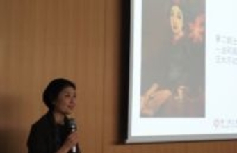 「夢二とは…」 東京で竹久夢二学会の大会開催　研究発表も