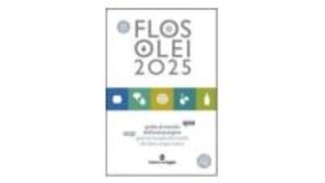世界オリーブオイルガイドブックに香川県の3社が掲載される　14年連続