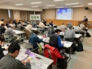 さぬき市　受講料を市が負担する「防災士養成講座」過去最大規模の70人が受講予定　香川