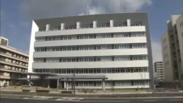 女性を殺害し遺体を山中に遺棄した容疑で書類送検　死亡した男性(当時38)を不起訴に　岡山地検