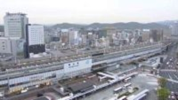 【天気予報】7日は昼前まで雨、7℃ほど気温低く　岡山市は8日以降変わりやすい天気に　岡山・香川