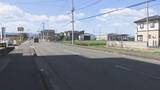 「県道交差点で軽自動車にはねられ歩行者の男性(74)が死亡　搬送時は会話可能も容態急変　香川・高松市」の画像1