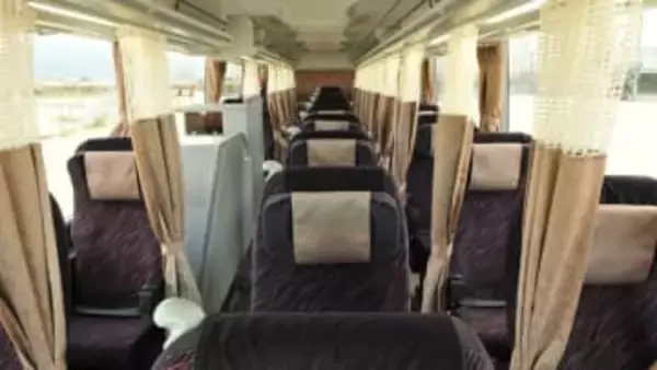 四国～北陸の夜行バス　2026年2月から運行へ　年間1万人の利用見込む　香川