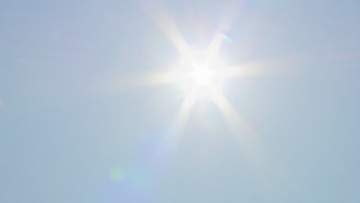 岡山・香川のすべての観測地点で今年最高気温に　岡山は32.3℃、高松は31.3℃