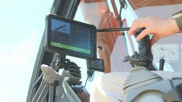 ICT活用で建設現場の人手不足解消へ　香川県が「i-Conフェア」初開催　ARなど最新技術を体験
