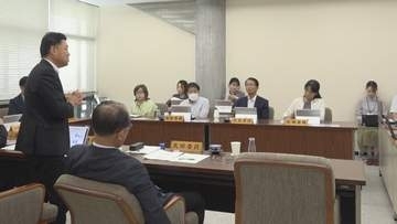 岡山県教委が県立学校などに生徒の安全確保求める通知を実施へ　福島のバス事故を受け