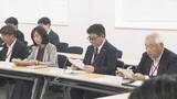 「タクシー配車サービスの実証実験　2回目の実施に向けて関係者が意見交換　香川」の画像1