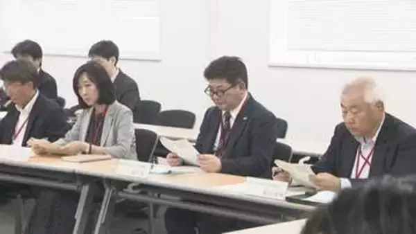 タクシー配車サービスの実証実験　2回目の実施に向けて関係者が意見交換　香川