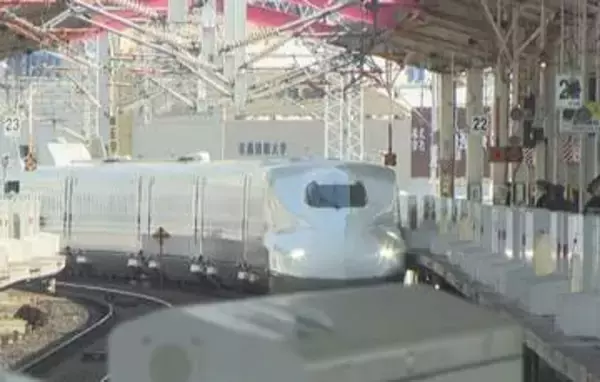 新幹線の運転席に座れる　「山陽新幹線ふれあいデー in 岡山」11月1日に開催　JR西日本