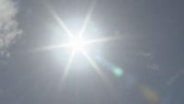 岡山県に今年初のオキシダント情報が発令