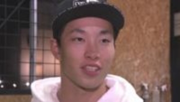 スノボ・ビッグエア男子 木村葵来選手(21)がミラノ五輪代表入り確実に　岡山市出身