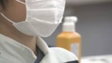 インフルエンザで新たに高校1校が学級閉鎖に　岡山市