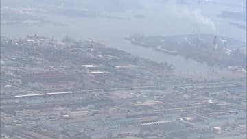 水島コンビナートのエチレン製造設備を2030年度をめどに停止へ　旭化成・三井化学・三菱ケミカル　岡山・倉敷市