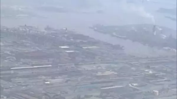 水島コンビナートのエチレン製造設備を2030年度をめどに停止へ　旭化成・三井化学・三菱ケミカル　岡山・倉敷市